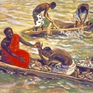 Meet your Posher, Greg